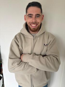 Jimmy Sadou profile photo