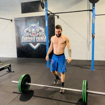 Maxime Toussaint profile photo