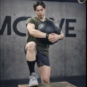 Aaron Chin profile photo