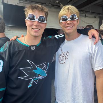 Zach Lammers profile photo