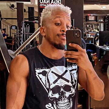 Arthur Gomes profile photo