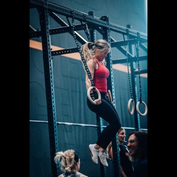 Tracy Seman profile photo