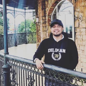 Andy von Marfil profile photo