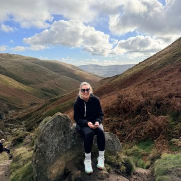 Hazel Edwards profile photo