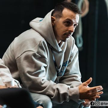 Nicolas Zarotiadis profile photo