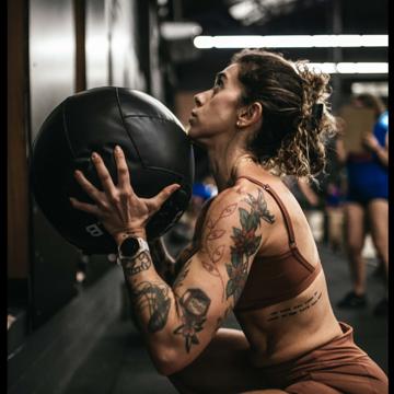 Julia Chamarelli profile photo