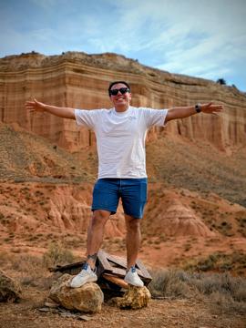 Juan Camilo Perez Vivas profile photo