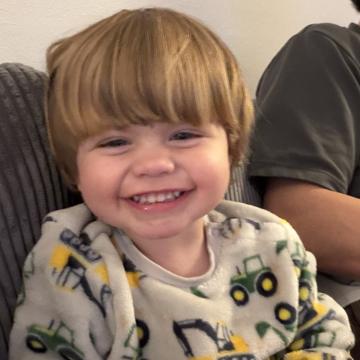 Sydnee Nafrada profile photo