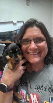 Kimberley Olson profile photo