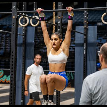 Tara Cooper profile photo