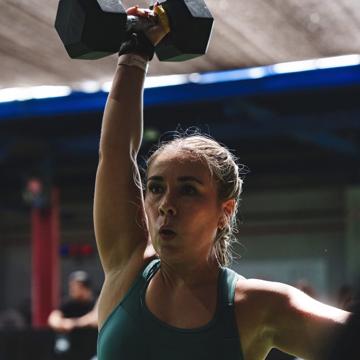 Cynthia Karina Rochin profile photo