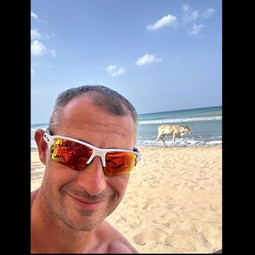 John Bromfield profile photo