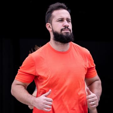 Lucas Capovilla profile photo