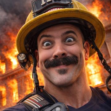 Cory Dunn profile photo