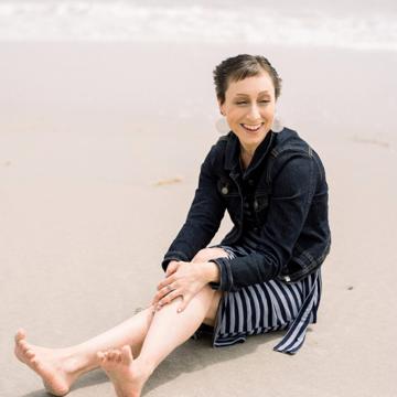 Cheryl Caperna profile photo