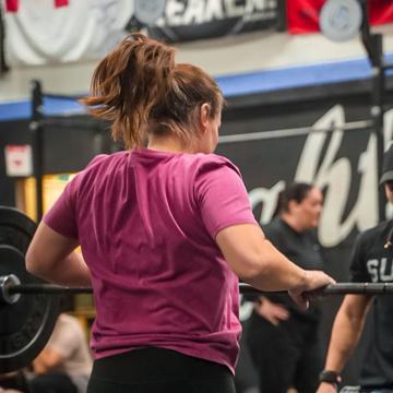 Jessica Brisco profile photo