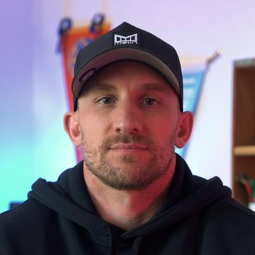 Tim Kozina profile photo