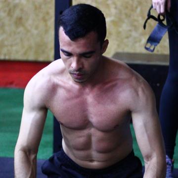 Joandson dos Santos Souza profile photo