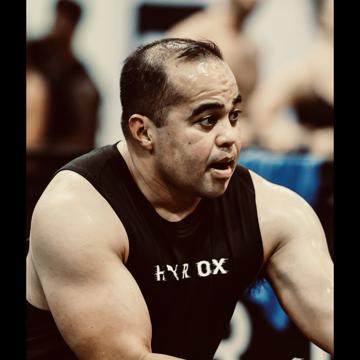 Vhance Valencia profile photo