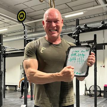 Tapio Mustonen profile photo