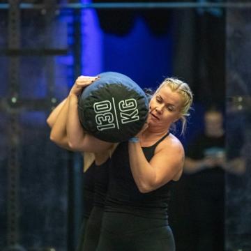 Susanne Tervonen profile photo