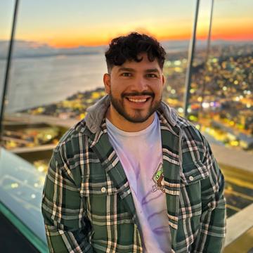 Aaron Martinez profile photo