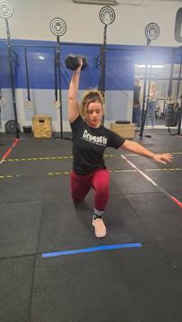 Cristina Dell'Oro profile photo