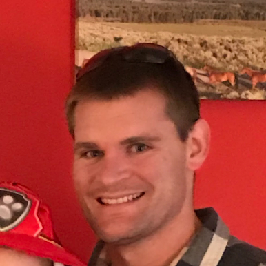 Steve Crump profile photo