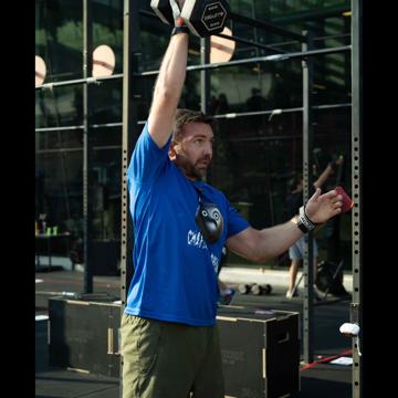 Bjorn Hinrichsen profile photo