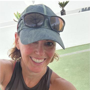 Helen Adamson profile photo