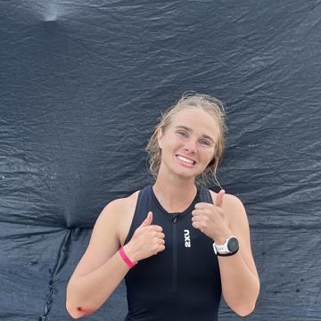 Amy Kilian profile photo