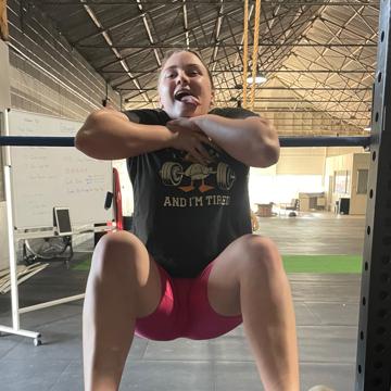 Emily Gleeson profile photo