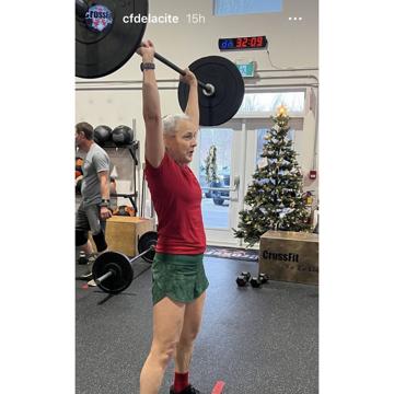 Donalda Tremblay profile photo