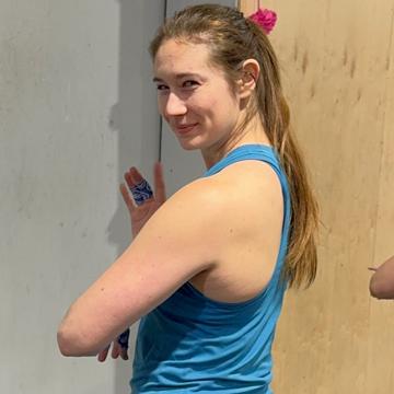 Blythe Hewitt profile photo