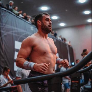 Germain Moreau profile photo