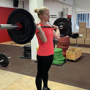 Caroline Kettermann profile photo