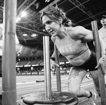 Kellie-Marie Bryan profile photo