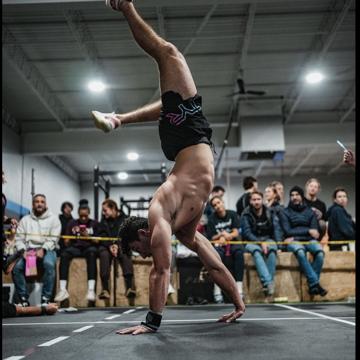 Samuel Barrière profile photo