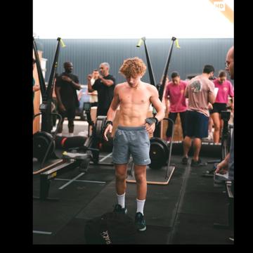 Timothé VIROLLE profile photo