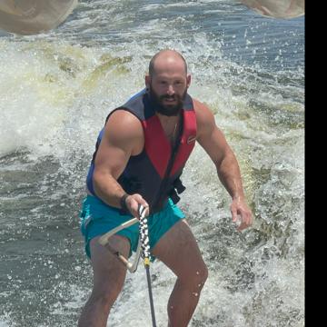 Zach Knight profile photo