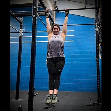 Stefania Mataragka profile photo