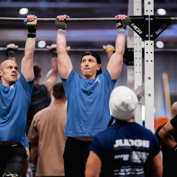 Tom Wood profile photo