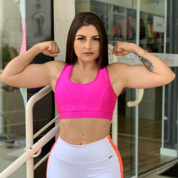 Catiane Dal Orsoletta profile photo