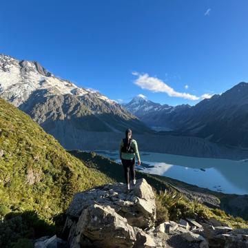 Sheila Ludard profile photo