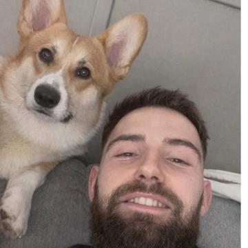 Benjamin Boulanger profile photo