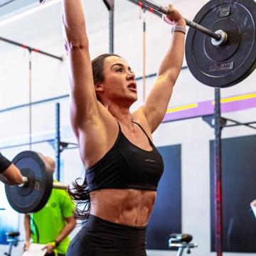 Karen Ohana Dos Santos Pereira e Silva profile photo