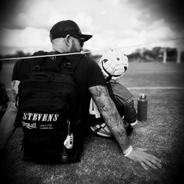 Chris Stevens profile photo