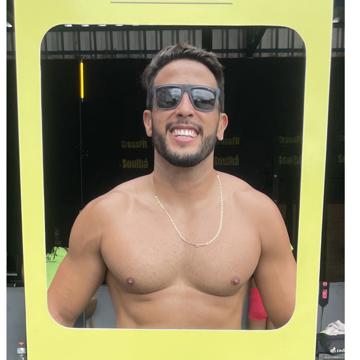 Rafael Souza profile photo