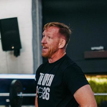 De Villiers Fourie profile photo