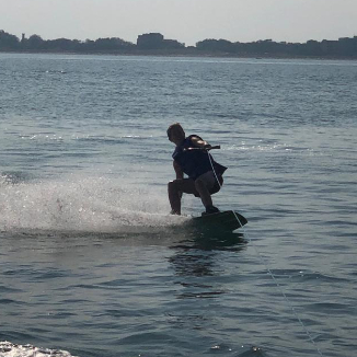 Elia Marcato profile photo